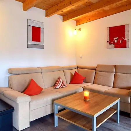 Casa vacanze Idyllisches-ferienhaus-strandhaus